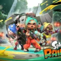 analise splatoon raiders capa