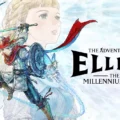 The Adventures of Elliot