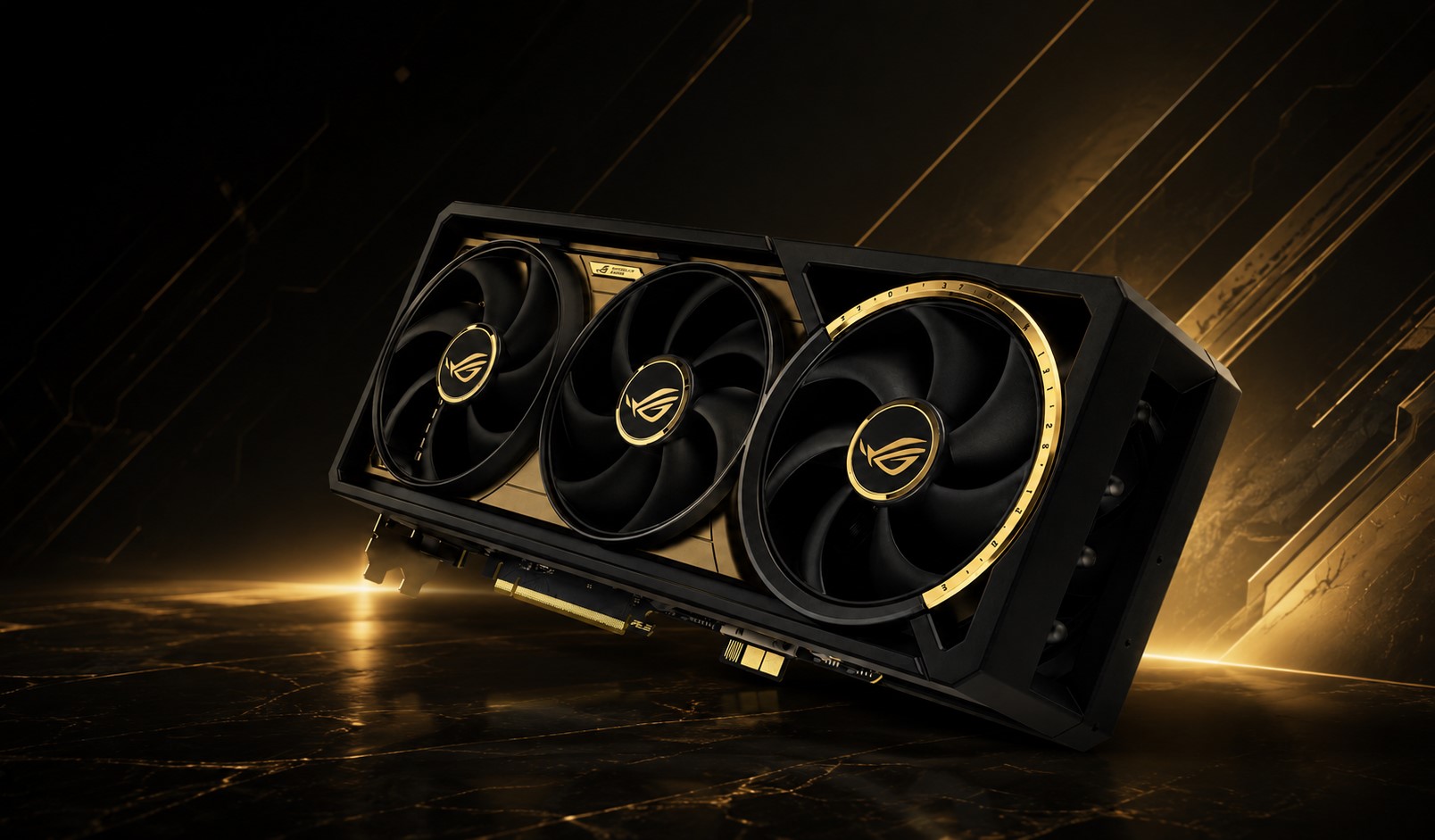 Nvidia RTX 5090 some das lojas e atinge preços assustadores no marketplace
