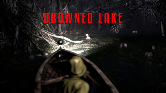 Drowned Lake
