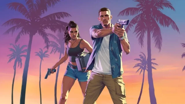 GTA VI Data De Lan Amento E Pr Venda Confirmadas Nov 2026 GTA 6 Pre Venda