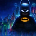 LEGO Batman Legacy of the Dark Knight
