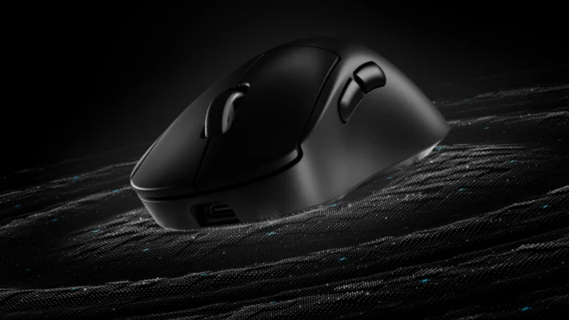 Logitech G PRO X Superlight 2 DEX