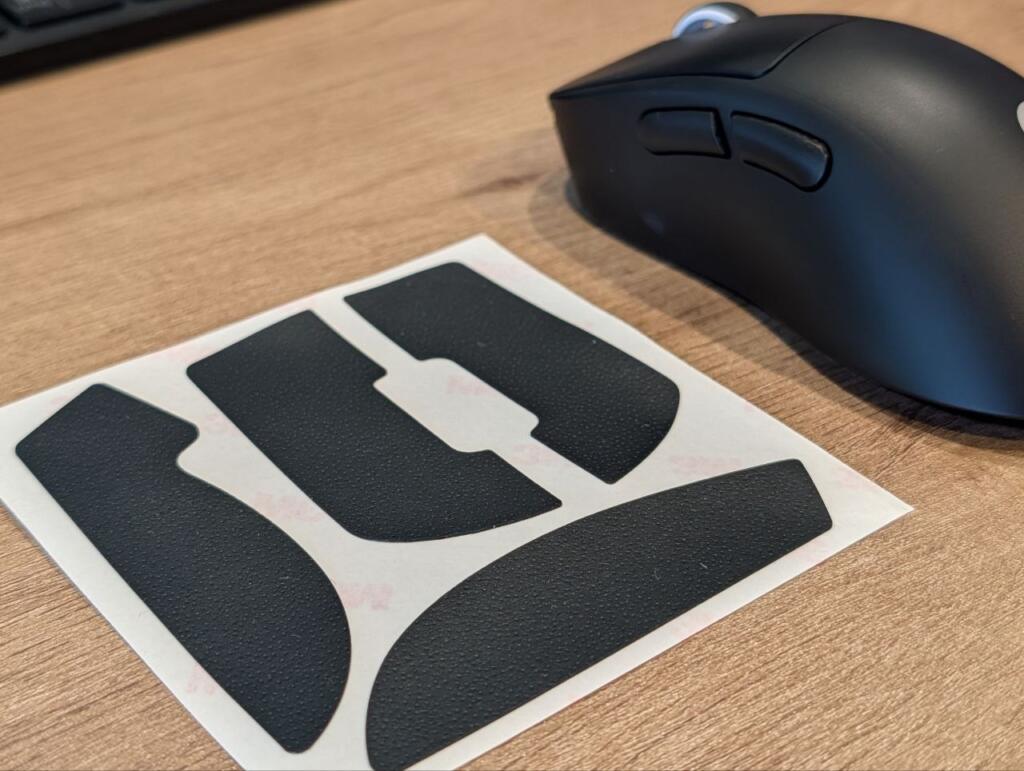 Análise: Logitech G PRO X Superlight 2 DEX - Última Ficha