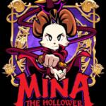 Mina the Hollower