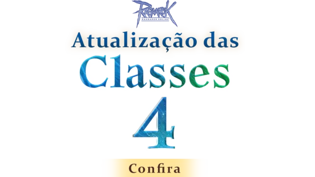 Ragnarök Online LATAM: Classes 4 chegam em 26 de maio