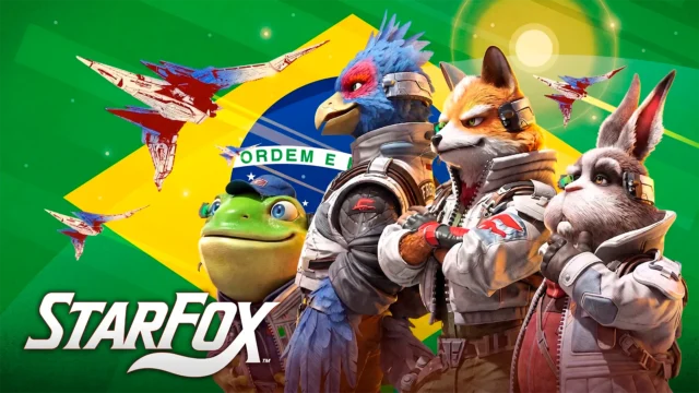 Análise: Star Fox - Última Ficha