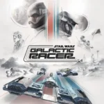 Star Wars: Galactic Racer