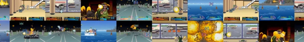 G'AIM'E TIME CRISIS Lightgun