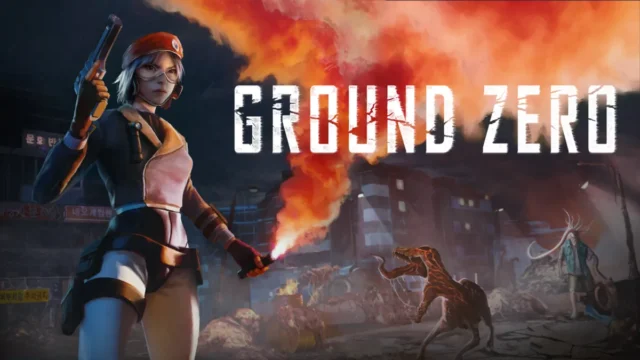 analise ground zero