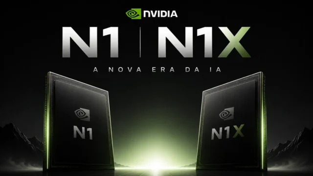 nvidia n1x n1