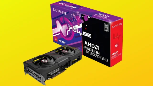 AMD lança Radeon RX 9060 XT com opções de 8 GB e 16 GB - Última Ficha