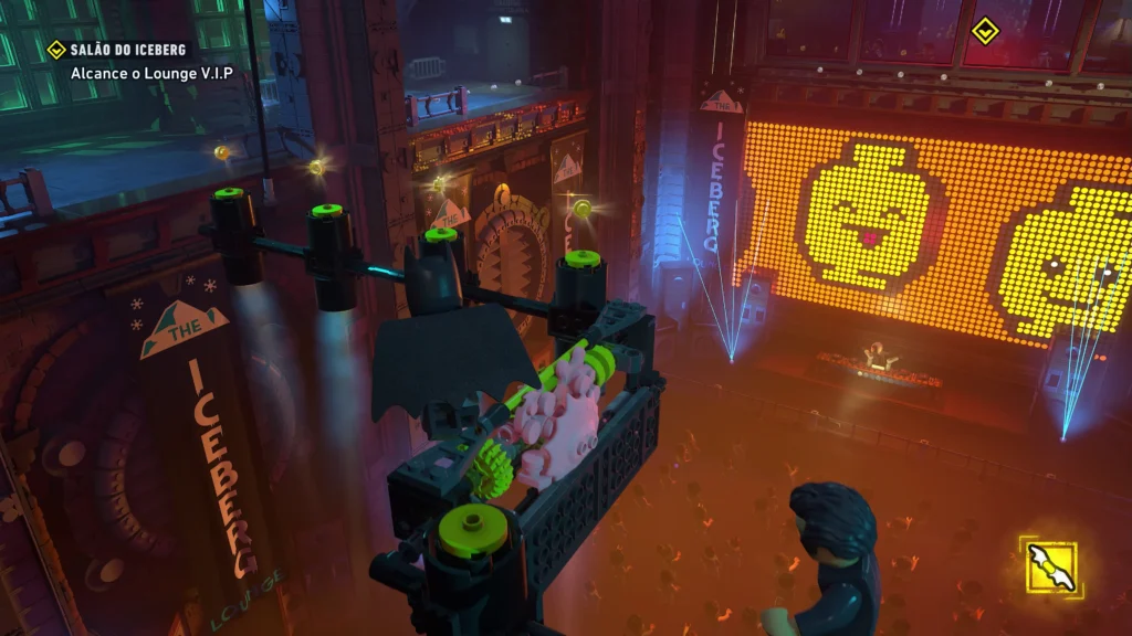 LEGO Batman: Legacy of the Dark Knight