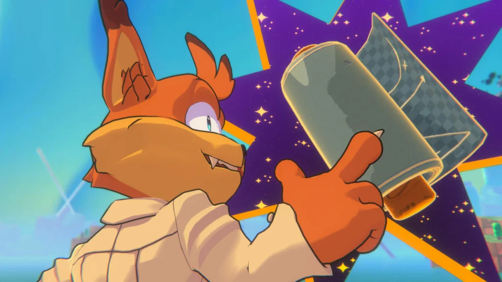 analise bubsy 4d 56
