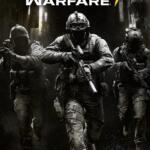 Call of Duty: Modern Warfare 4