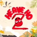 heave ho 2 analise capa