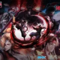 analise ninja master's capa
