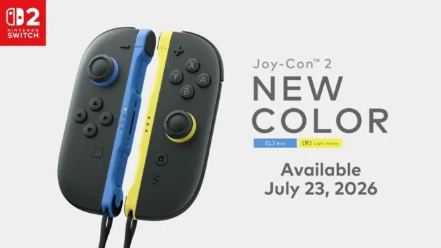 Joy Con