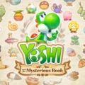 Yoshi and the Mysterious Book analise 23