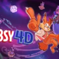 bubsy 4d analise