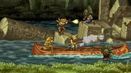 metal slug