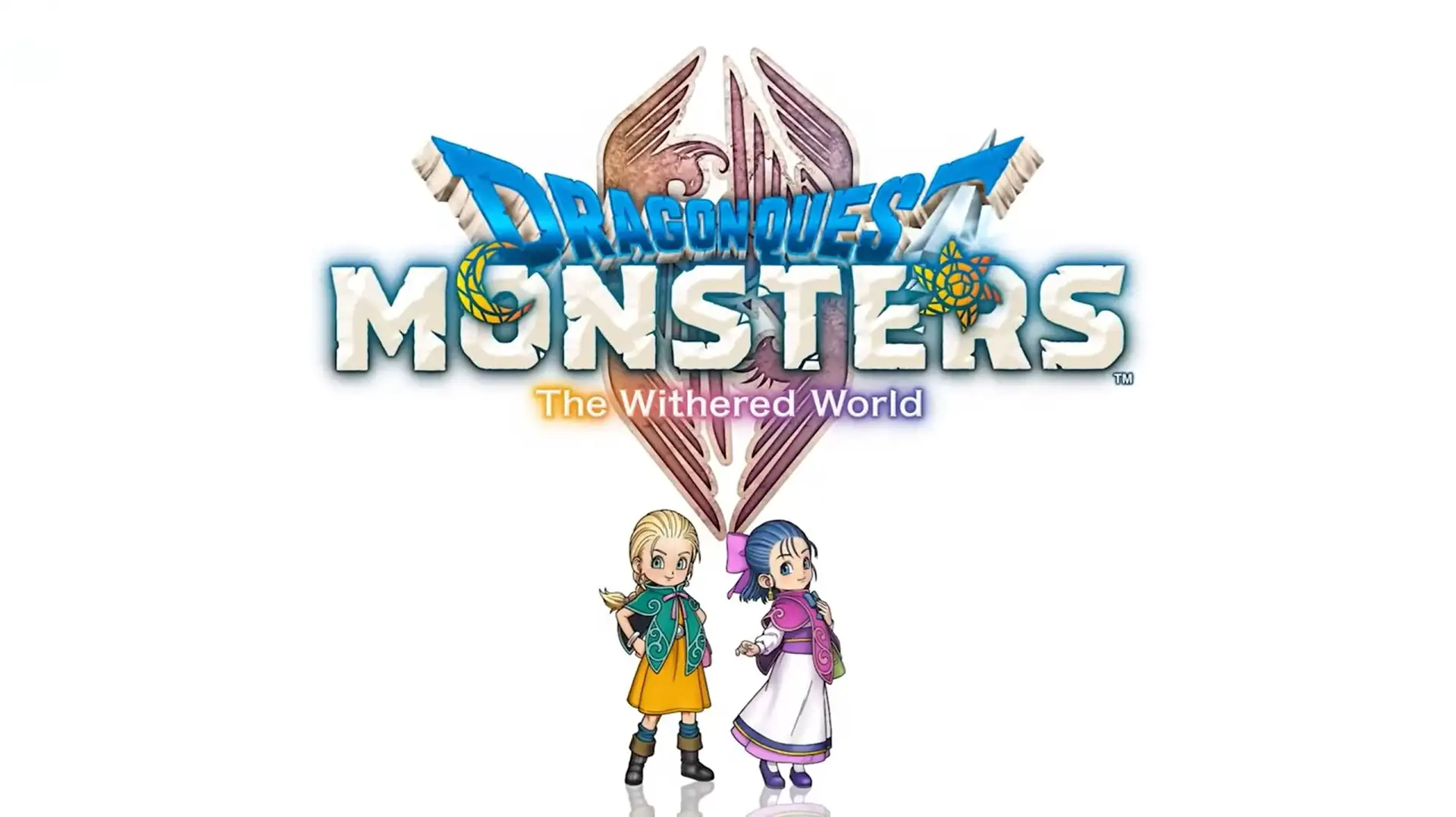 Dragon Quest Monsters: The Withered World no Switch 2: Data e detalhes