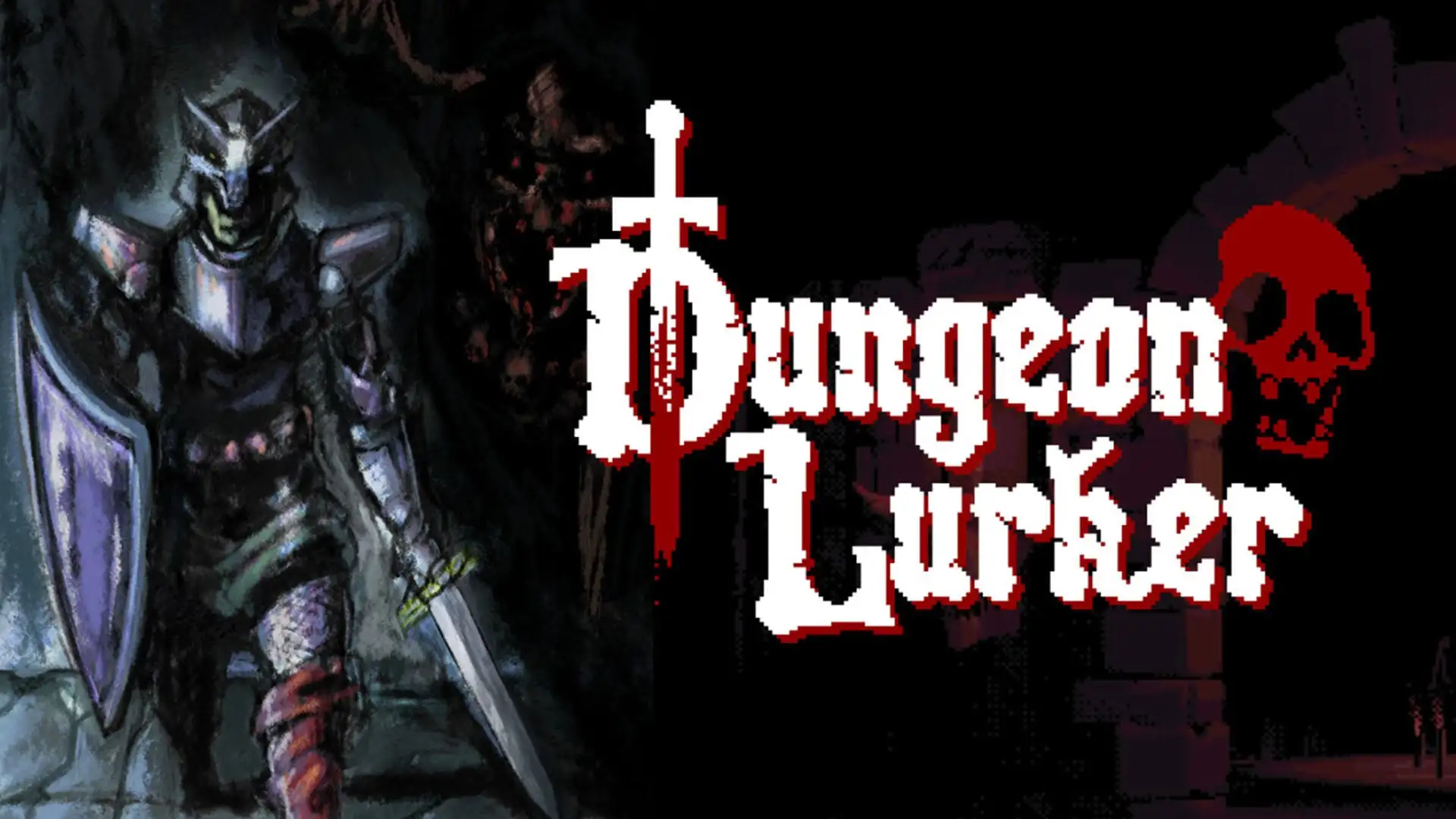 Dungeon Lurker: Novo roguelike da 13AM Games chega ao PC