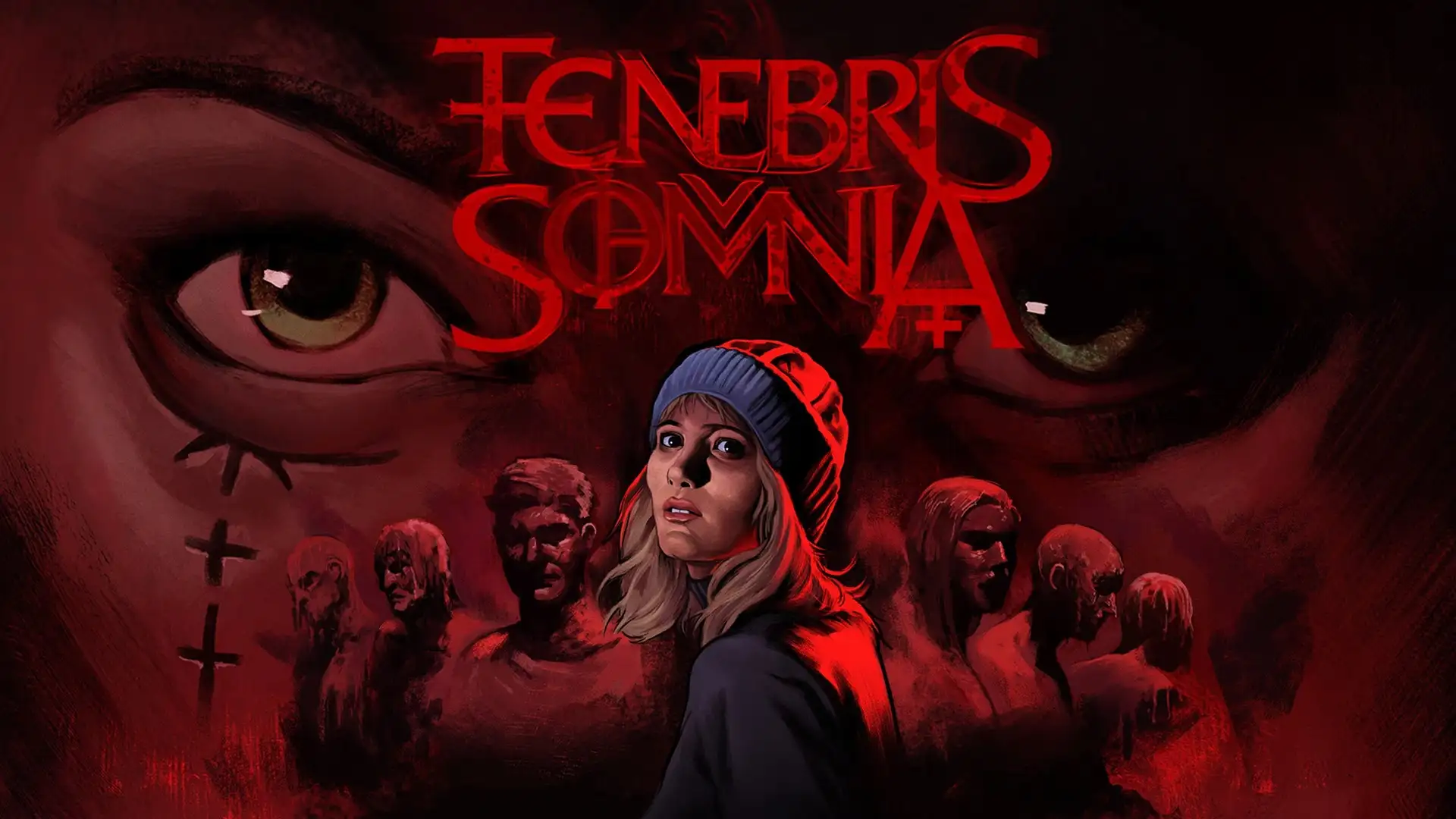 Análise: Tenebris Somnia