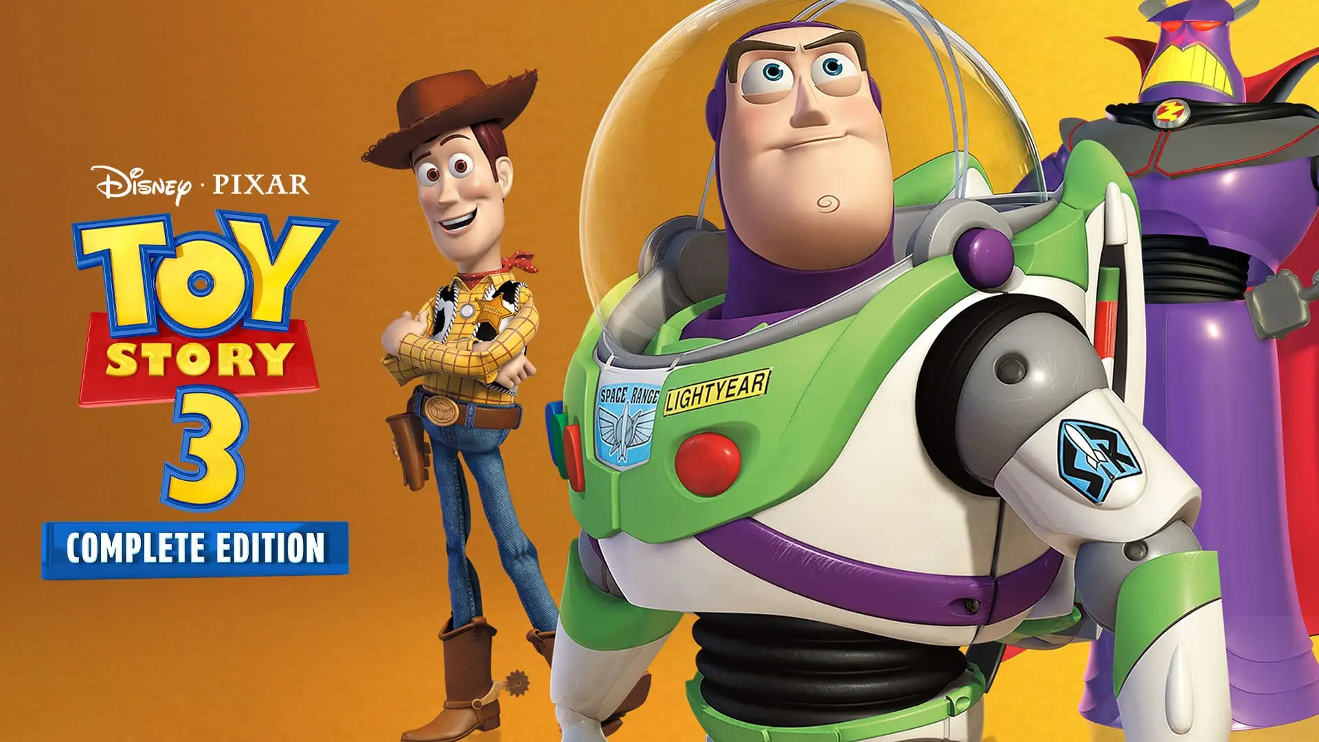 Análise: Toy Story 3 Complete Edition