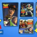 analise Toy Story Retro Roundup capa