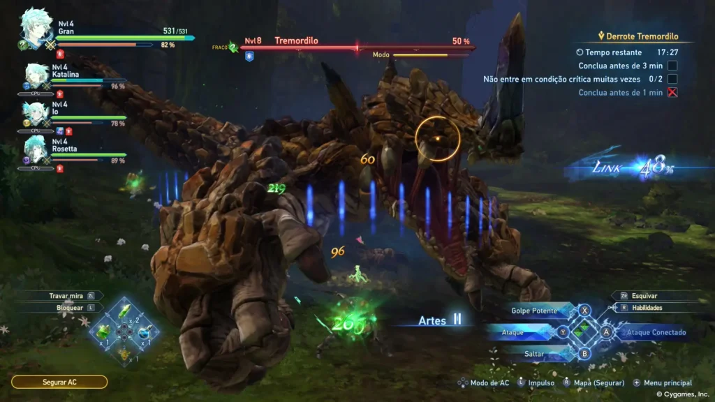 Granblue Fantasy Relink - Endless Ragnarok