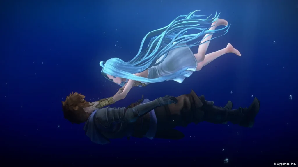 Granblue Fantasy Relink - Endless Ragnarok