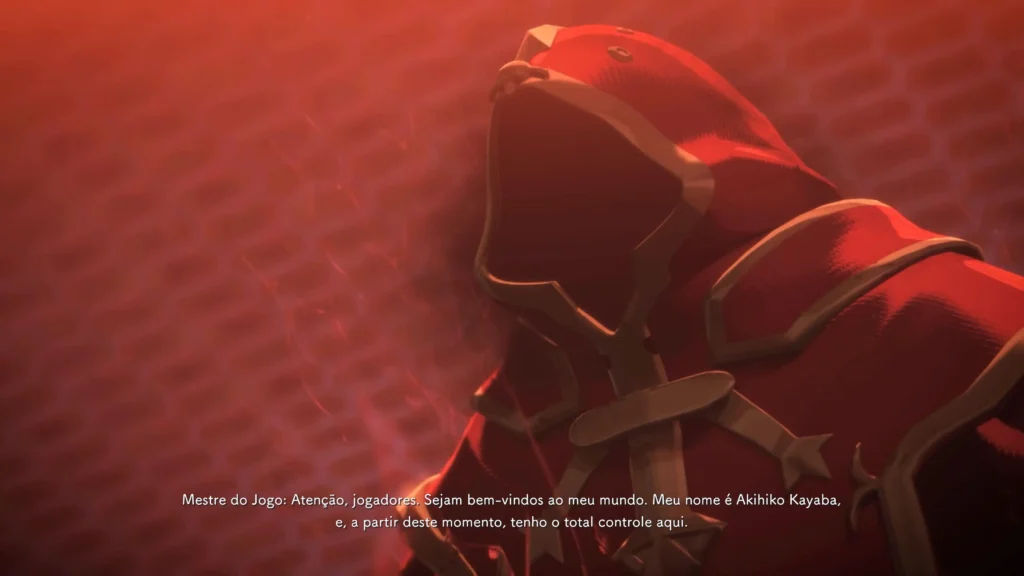 Echoes of Aincrad