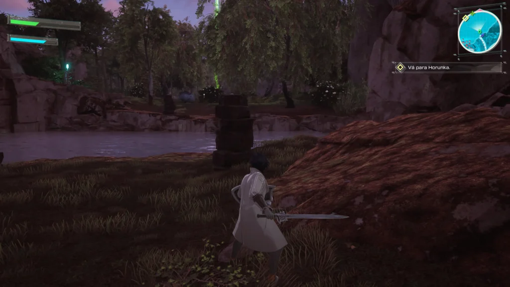 Echoes of Aincrad