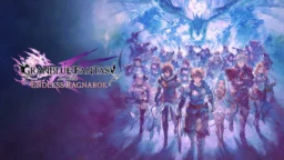 Granblue Fantasy Relink - Endless Ragnarok