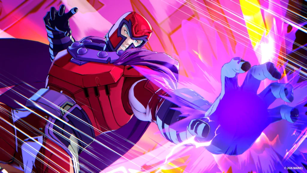 Marvel Tokon