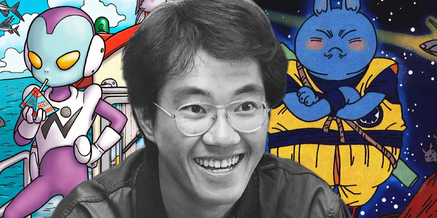 Akira Toriyama recebe homenagem histórica no Eisner Awards 2026 após décadas de influência global.