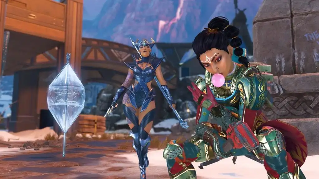 Respawn anuncia a chegada de Marked com ajustes em lendas, novos pontos de interesse e uma reformulação no sistema de armas de energia.