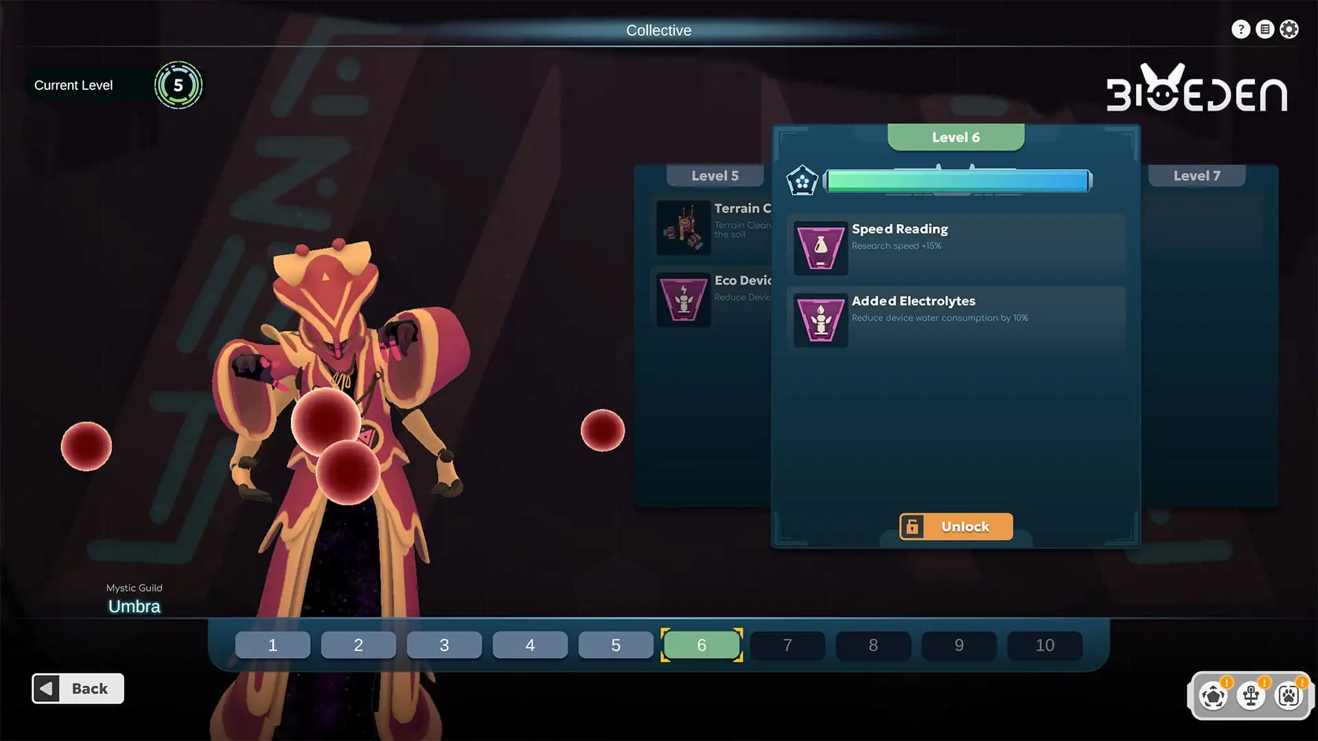 O novo título de gerenciamento da Broken Arms Games foca na restauração de ecossistemas e já possui demonstração gratuita.