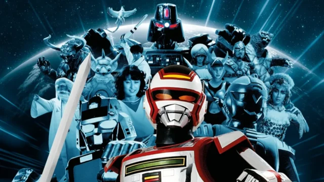 Jaspion