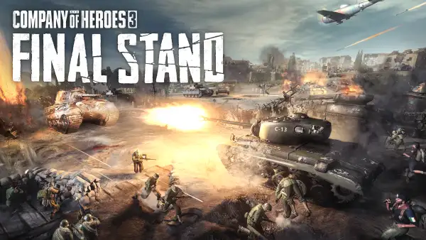 Expansão independente Final Stand introduz mecânicas roguelite e foco em sobrevivência cooperativa no PC.