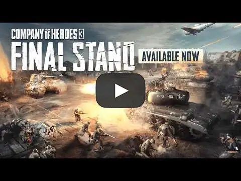 Expansão independente Final Stand introduz mecânicas roguelite e foco em sobrevivência cooperativa no PC.