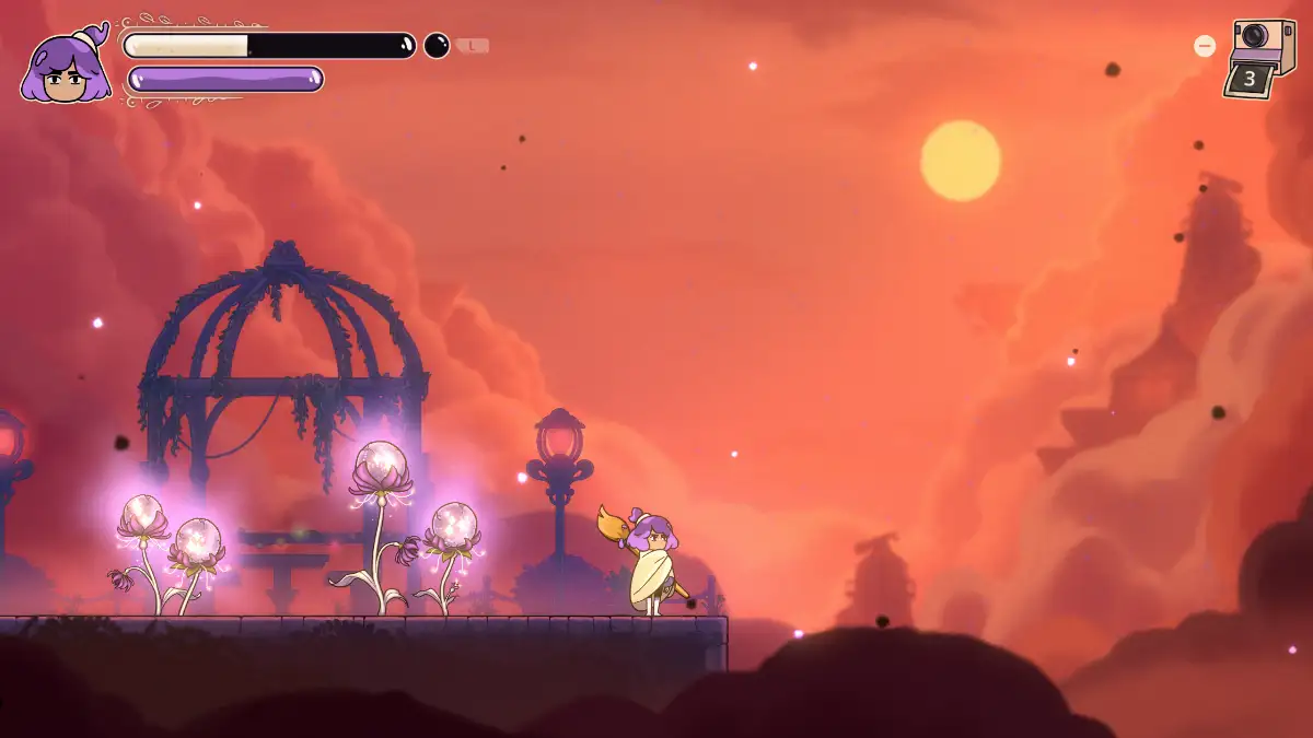 Metroidvania da Blue Backpack atinge 100 mil cópias vendidas e oferece upgrade gratuito para jogadores do console anterior.