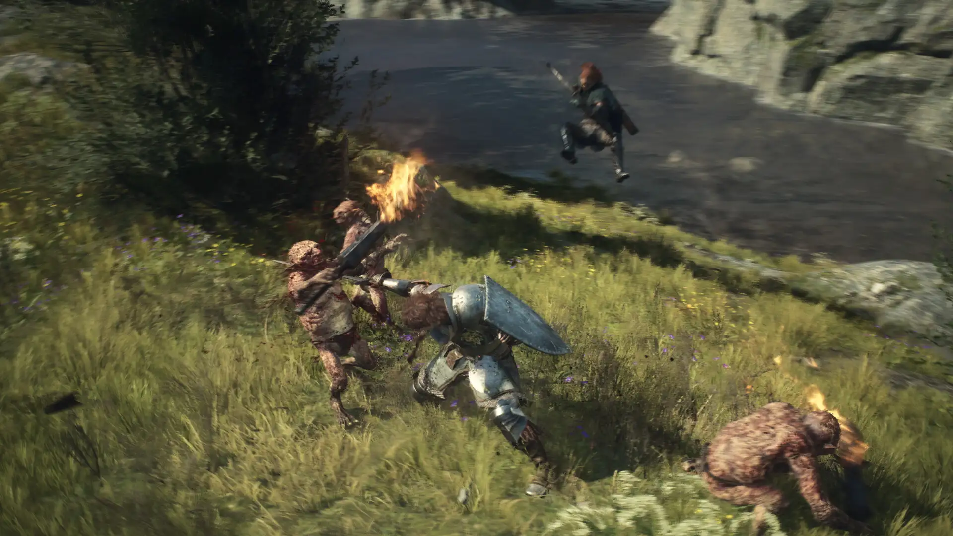 Capcom detalha Dark Arisen com nova região, Hard Mode e melhorias de desempenho para consoles.