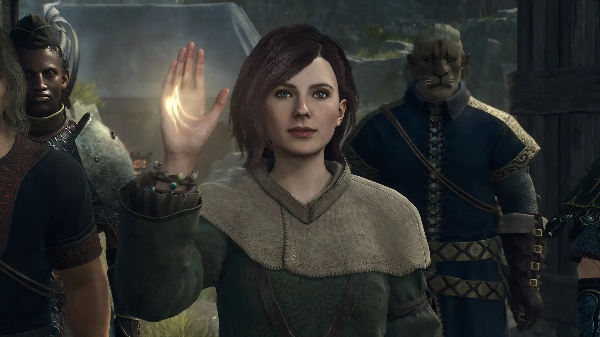 Capcom detalha Dark Arisen com nova região, Hard Mode e melhorias de desempenho para consoles.