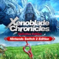 Xenoblade Chronicles: Definitive Edition - Nintendo Switch 2