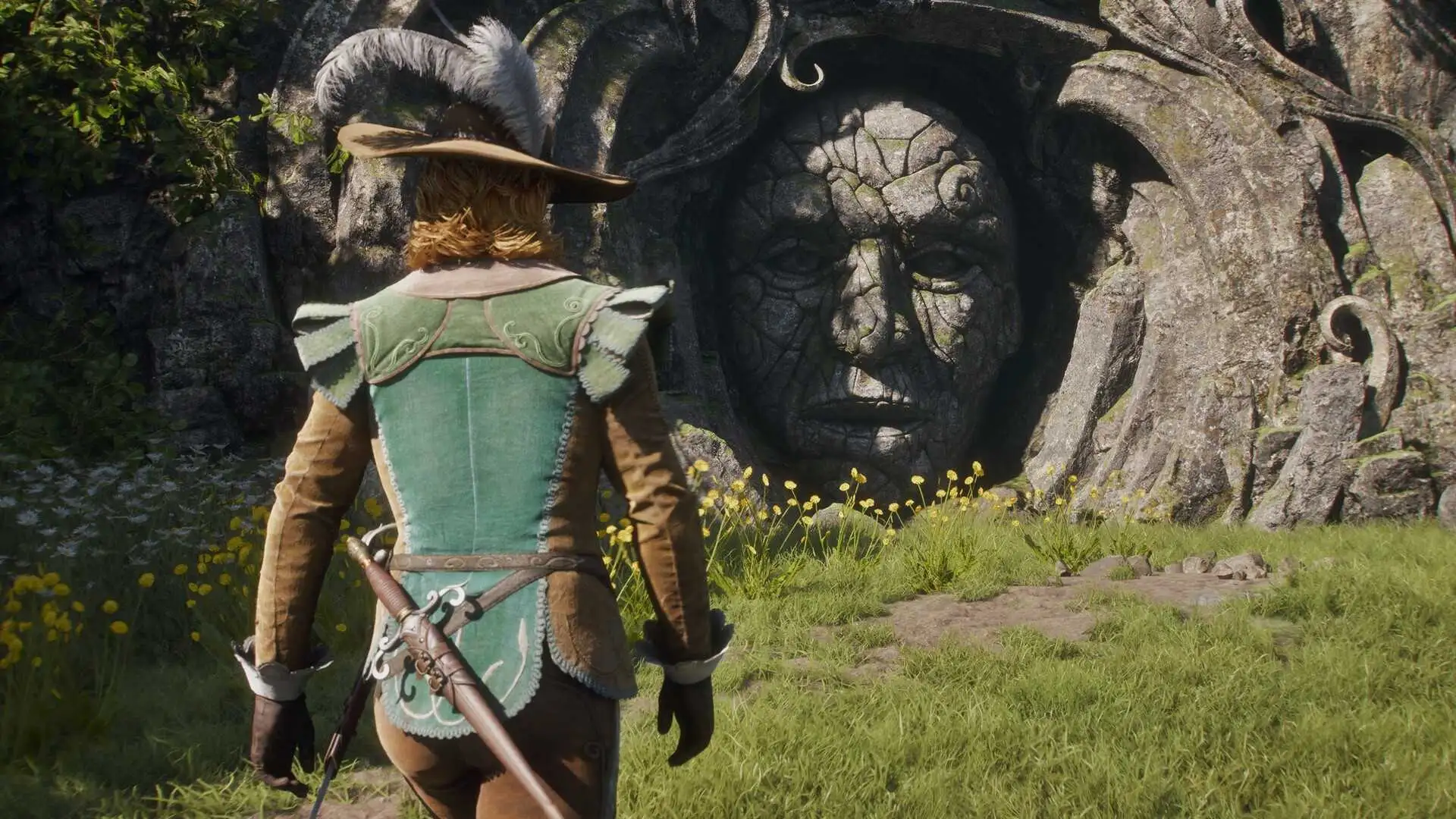 Xbox confirma demonstração técnica do RPG da Playground Games durante a Gamescom 2026 com foco em combate.