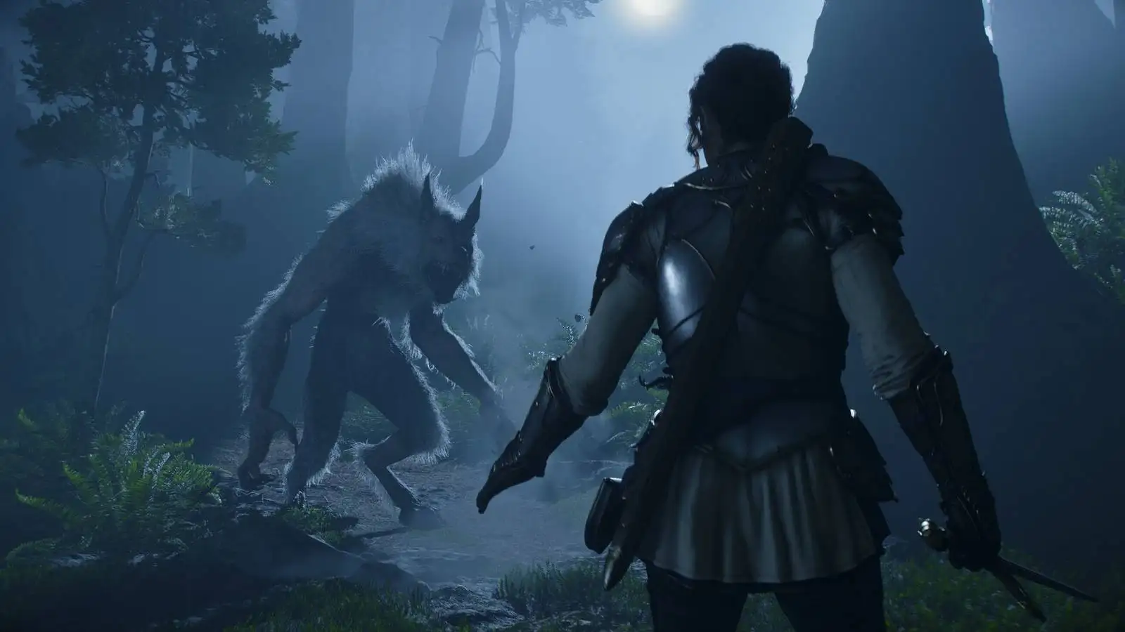 Xbox confirma demonstração técnica do RPG da Playground Games durante a Gamescom 2026 com foco em combate.