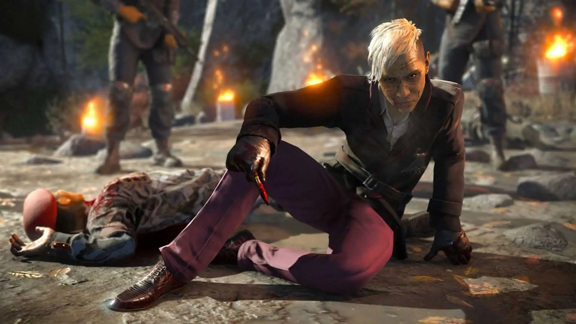 Ubisoft teria substituído o shooter de extração Maverick pelo codinome Kodiak, focado em histórias geradas pelos jogadores.