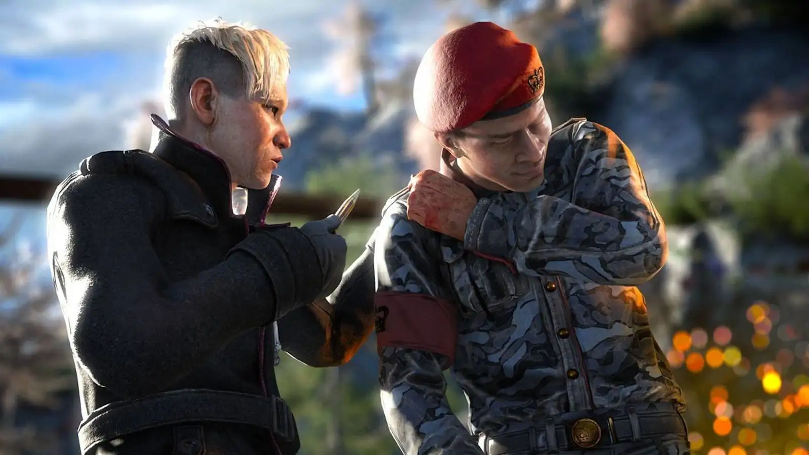 Ubisoft teria substituído o shooter de extração Maverick pelo codinome Kodiak, focado em histórias geradas pelos jogadores.